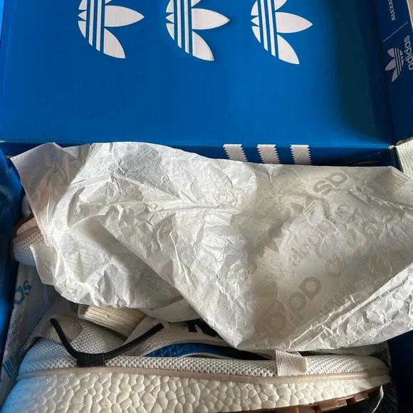 Adidas AW RUN Alexander Wang - Picture 2 of 10